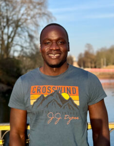 James Ondieki